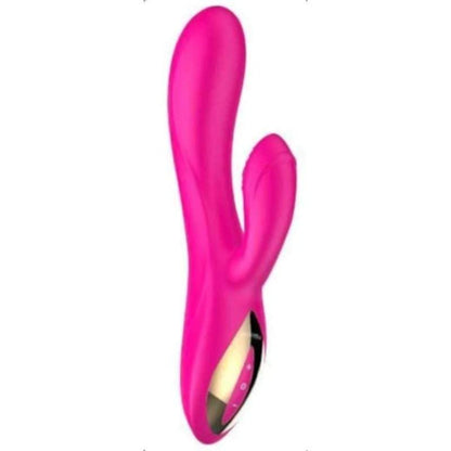 GOLD DIGGER LUXURY VIBRATOR