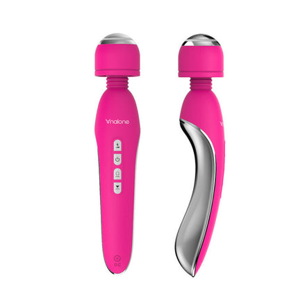 Nalone Electro USB Rechargeable Couples Massager