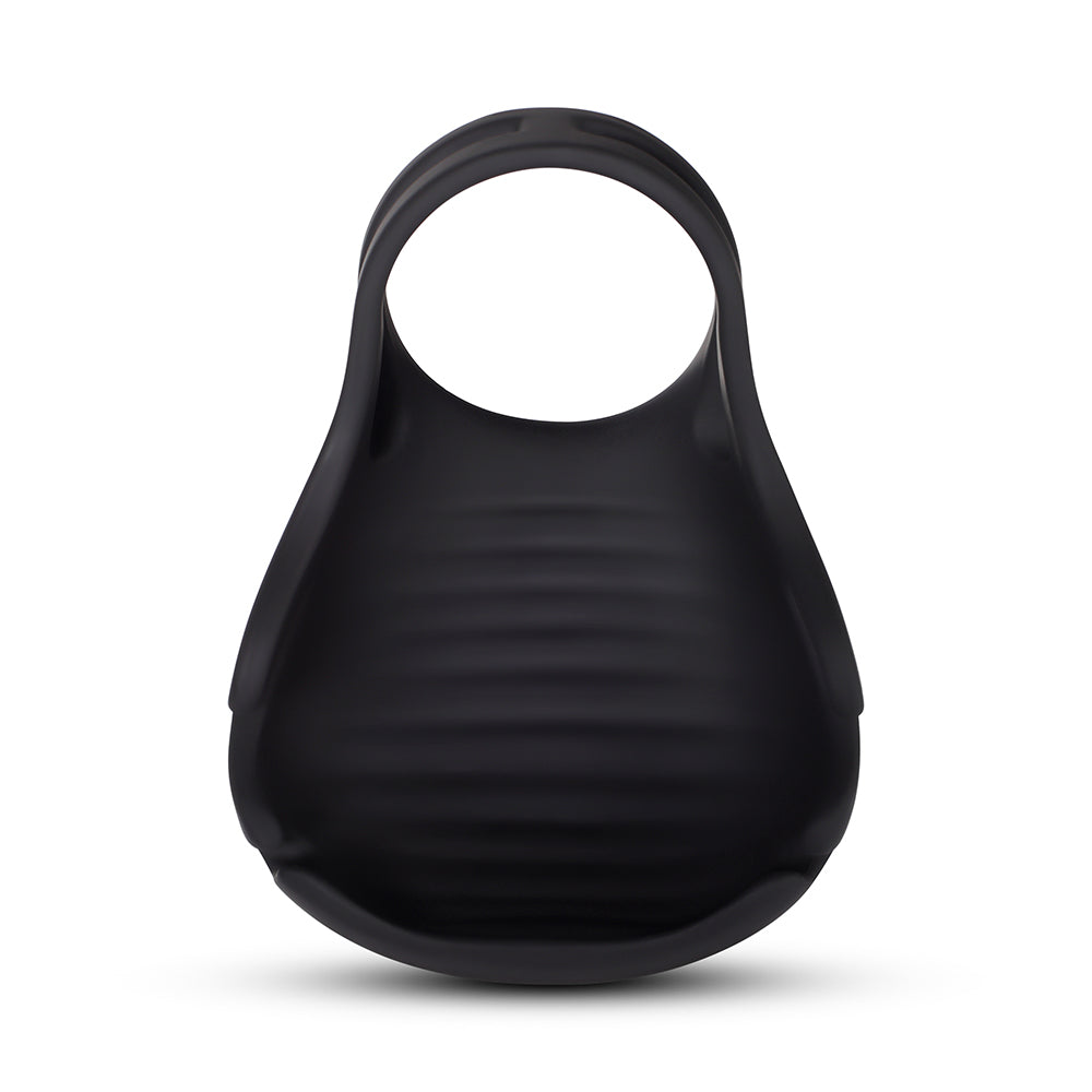Smitten – Vibrating Scrotum Stimulation C-Ring