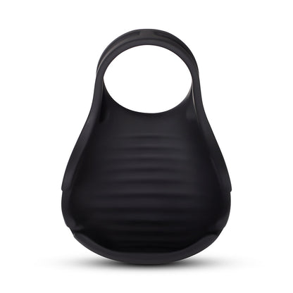 Smitten – Vibrating Scrotum Stimulation C-Ring