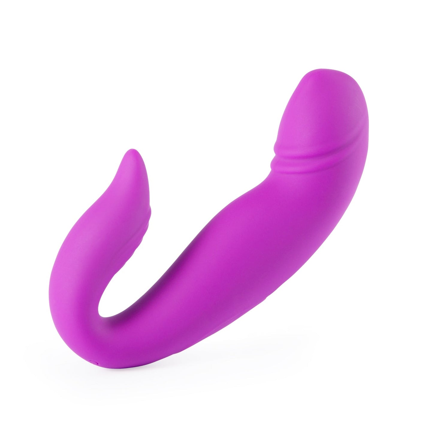 Dolphin – Rolling G Spot Vibrator & Clit Stimulator