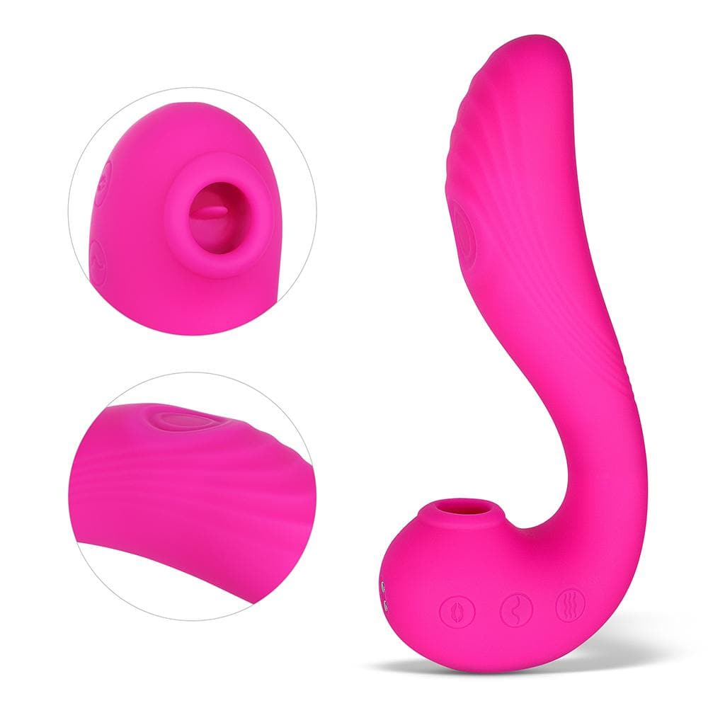 Angel – Triple Tease G-Spot Stimulator