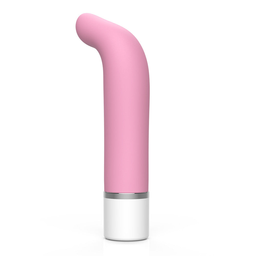 10 Speed Silicone Tongue Licking Mini Clit Vibe