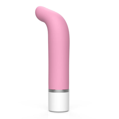 10 Speed Silicone Tongue Licking Mini Clit Vibe