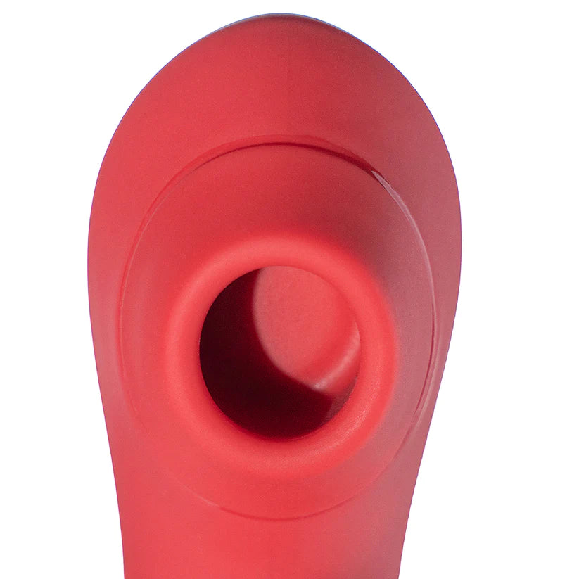 Lickstasy – Triple Pleasure Squirting, Clit Sucking &amp; Licking Vibrator