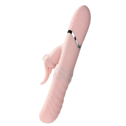Wet Bliss – Intense Thrusting, Beads &amp; Licks for Squirting