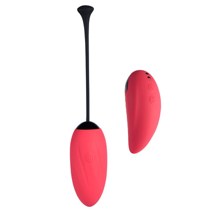 The Beetles – Love Egg Vibrator Remote Control