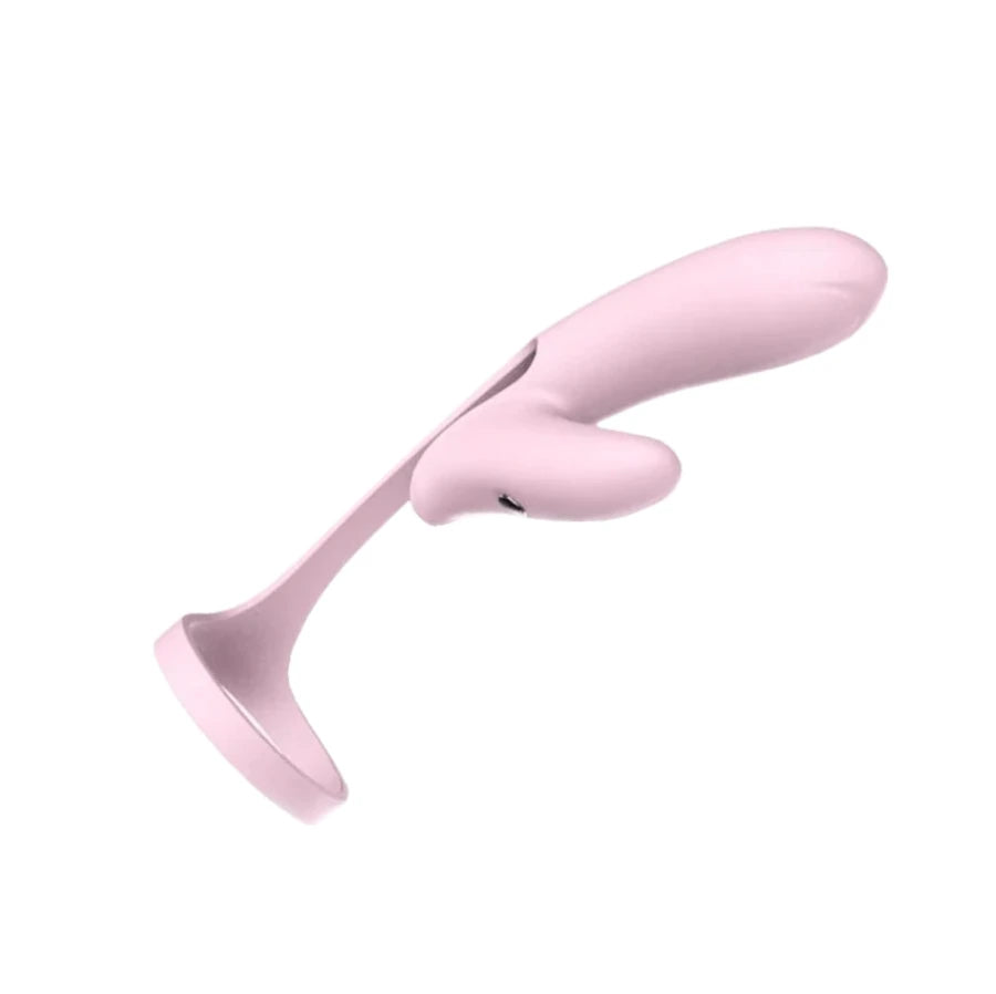 MASTURBATION SIMPLIFIED FINGER VIBRATOR