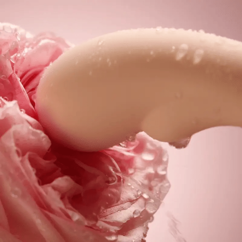 TRYFUN TIDE SERIES SURGE PRO SMART VIBRATOR