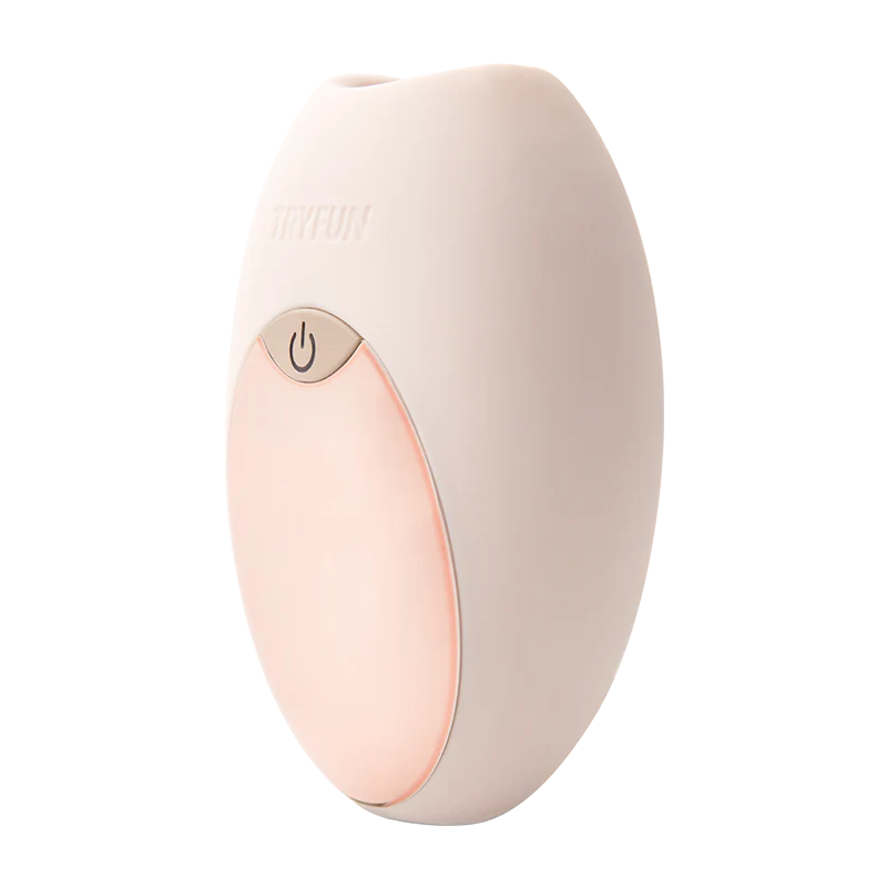 TRYFUN IN SERIES LICKING VIBRATOR