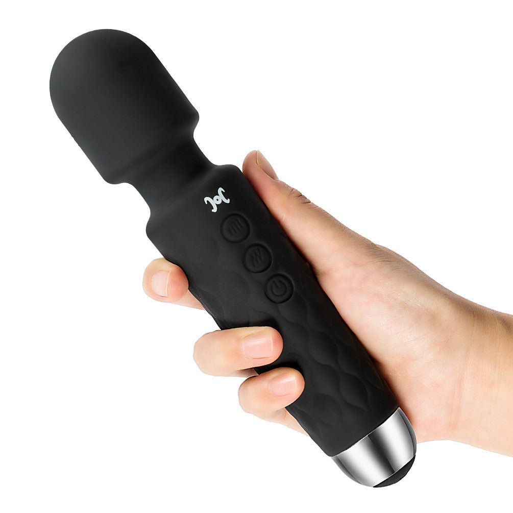 8 Speeds 20 Frequency vibrating Couples Massager