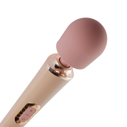 Madame – The Honey Wand Plus