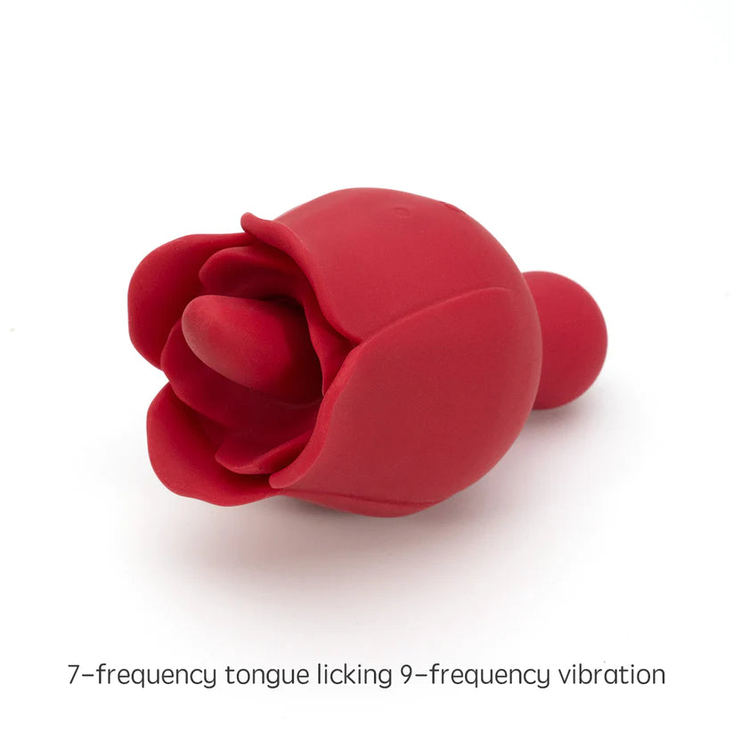 Rose Pro 3 Clitoral Suction Stimulator