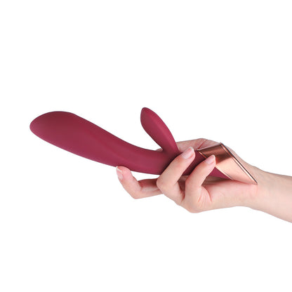 VIOTEC Touch Panel Rabbit Vibrator