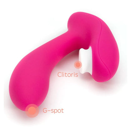 Vagina Sucking Vibrator 9/10 Speed Vibrating Oral Sex Suction Magic Wand Clitoris Stimulator