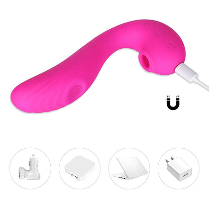 Angel – Triple Tease G-Spot Stimulator