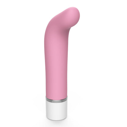 10 Speed Silicone Tongue Licking Mini Clit Vibe