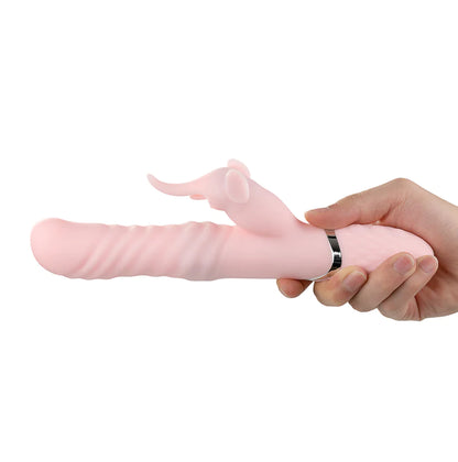 Wet Bliss – Intense Thrusting, Beads &amp; Licks for Squirting