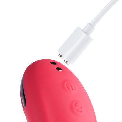 The Beetles – Love Egg Vibrator Remote Control