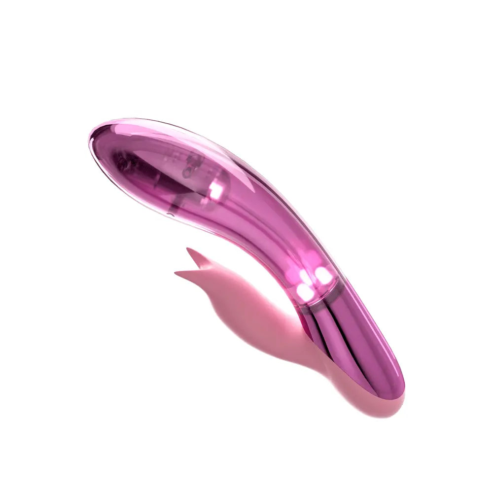 SNAIL G-Spot &amp; Clit Stimulator Rabbit Vibrator
