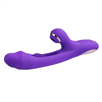 G-Bliss – The O-Maker Vibrator: G-Spot, C-Spot &amp; A-Spot Euphoria