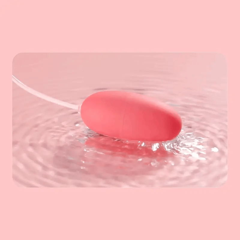 TRYFUN RIPPLE SERIES FLOWER LICKING VIBRATOR