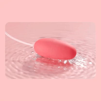TRYFUN RIPPLE SERIES FLOWER LICKING VIBRATOR