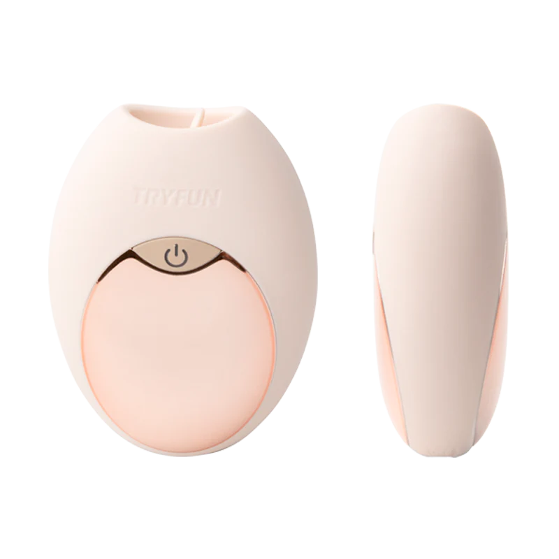 TRYFUN IN SERIES LICKING VIBRATOR