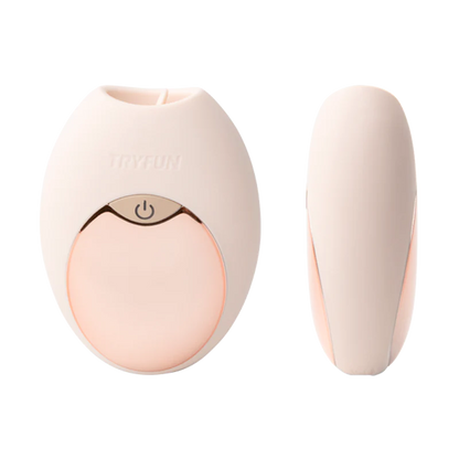 TRYFUN IN SERIES LICKING VIBRATOR