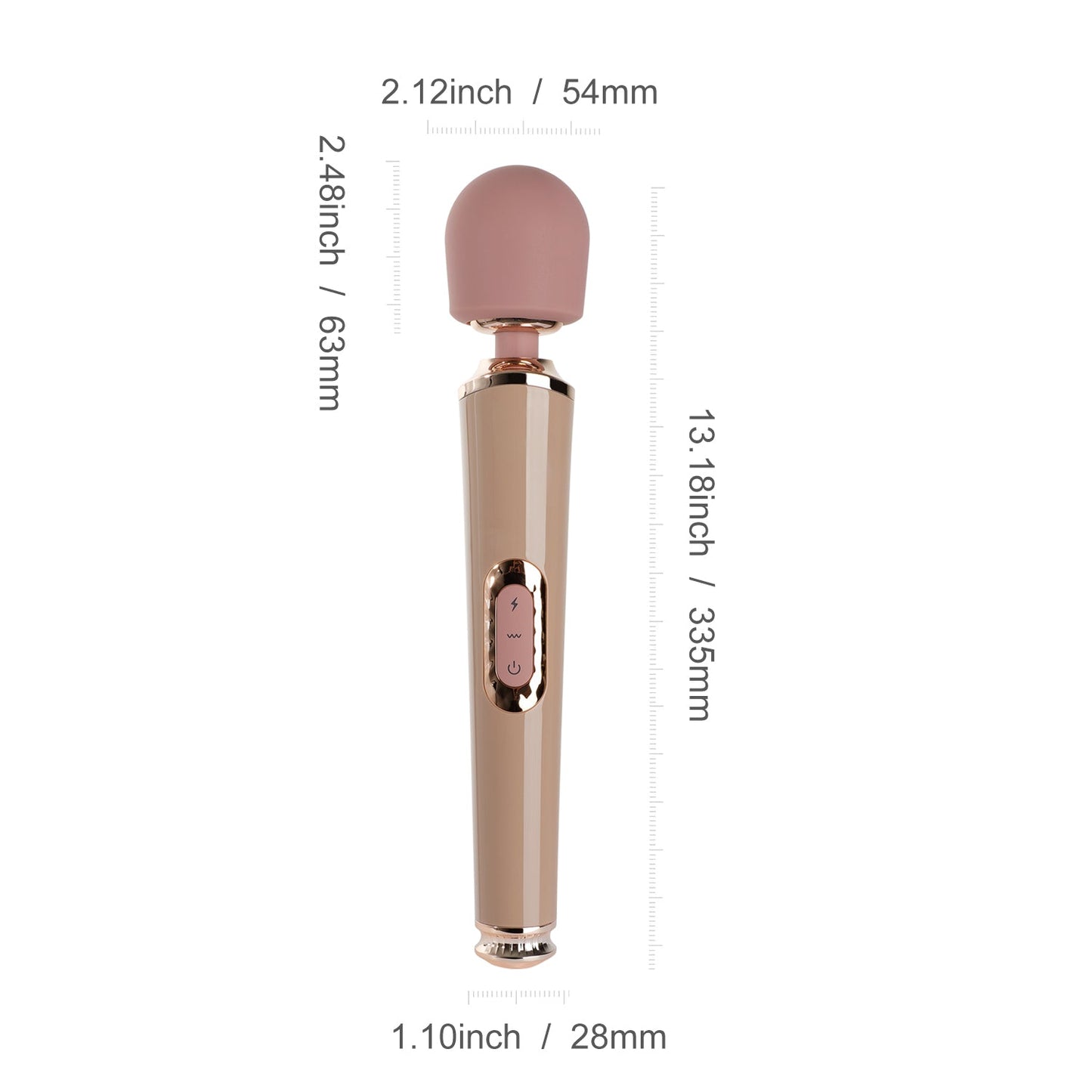 Madame – The Honey Wand Plus