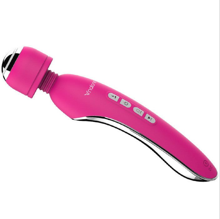 Nalone Electro USB Rechargeable Couples Massager
