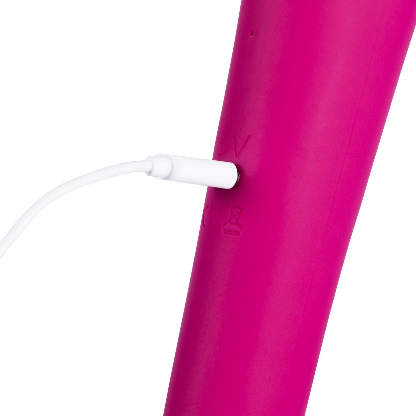 Succion – 3in1 Clitoral Sucking G Spot Vibrator & Clit Licking Tongue