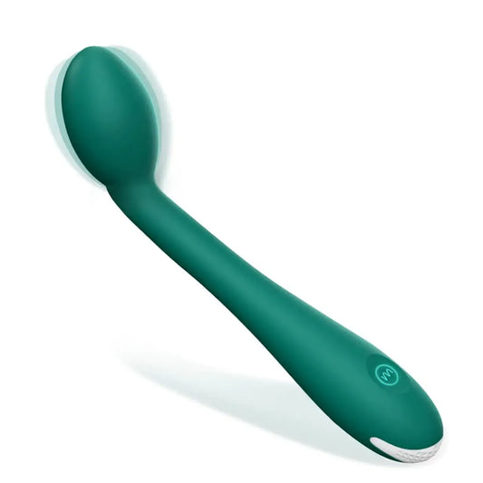 Silqz – Rechargeable G Spot Vibrator with Clitoral Mode