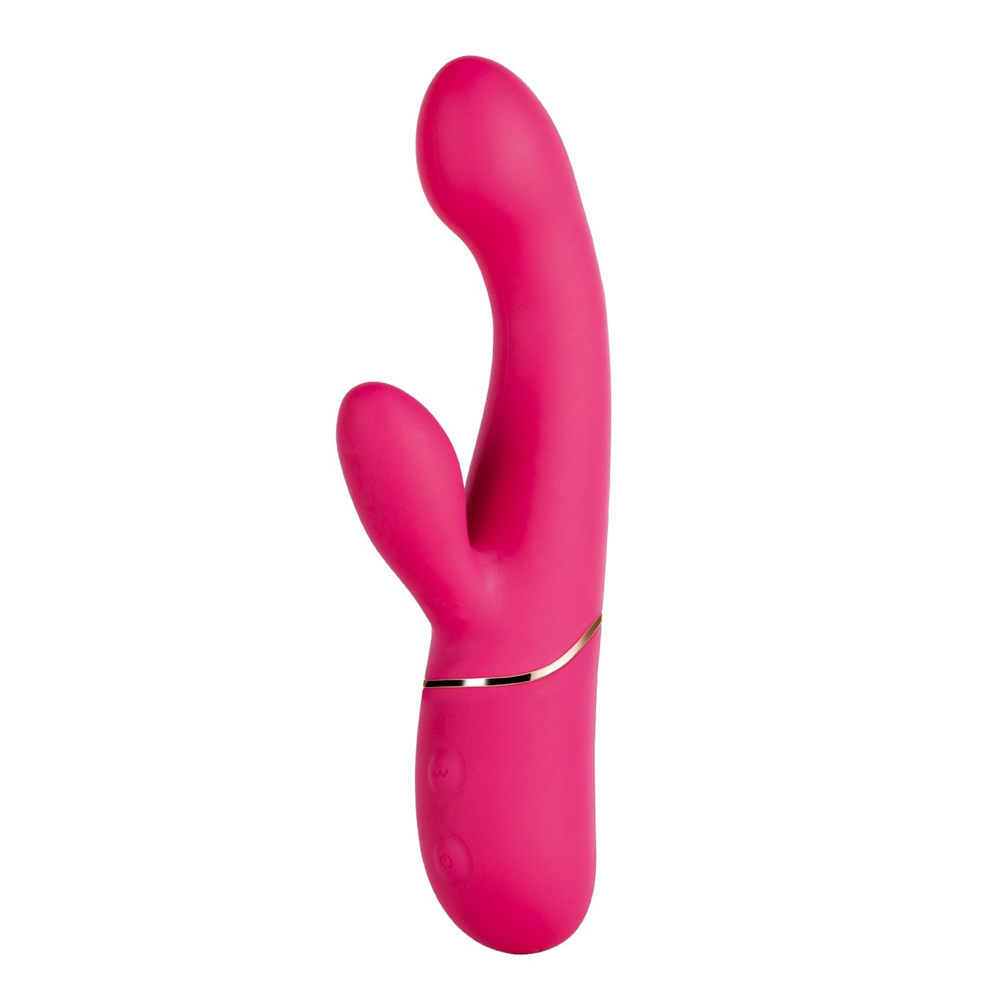 Elda – G Spot Vibrator & Rubbing Clit Stimulator
