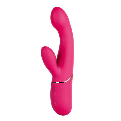 Elda – G Spot Vibrator & Rubbing Clit Stimulator