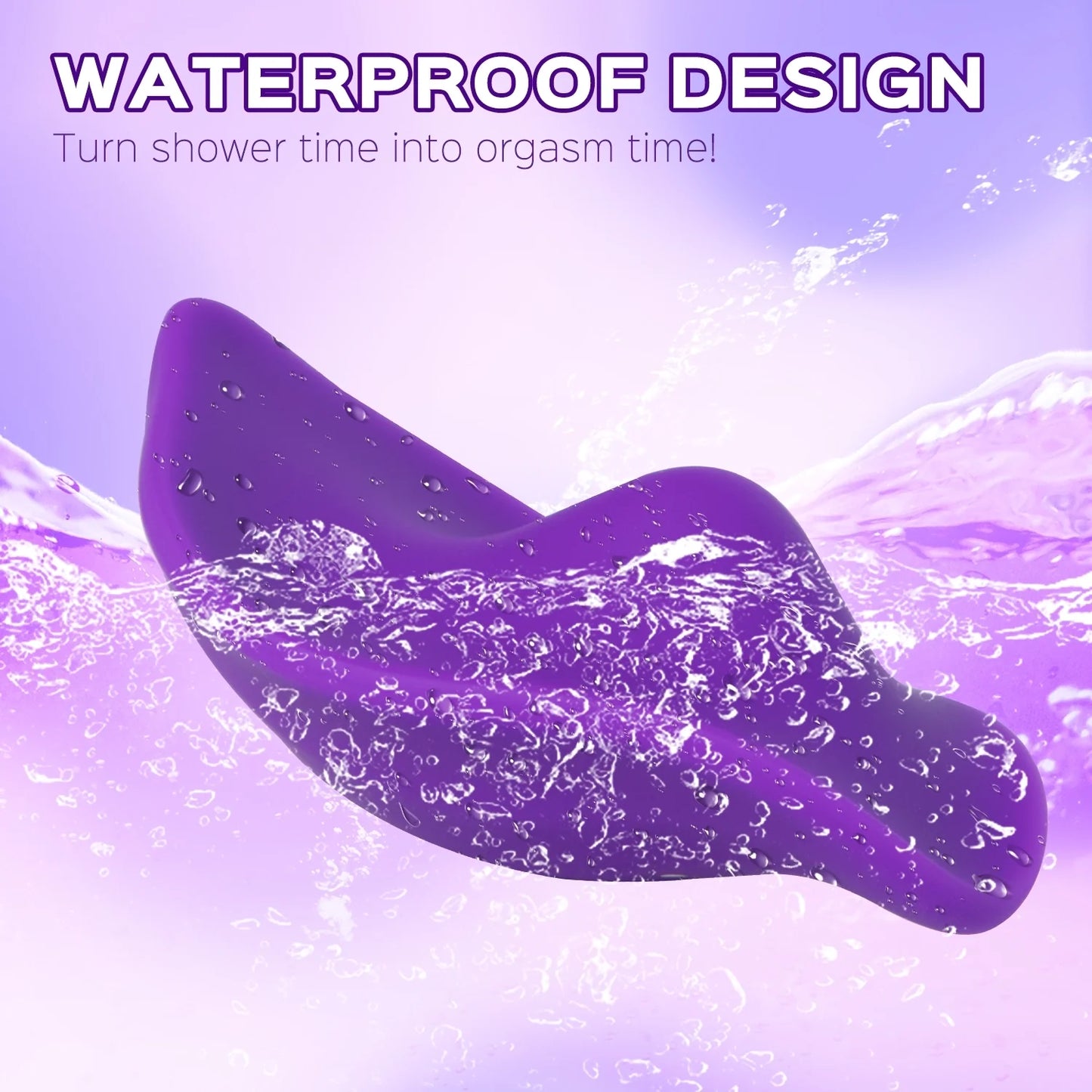 Lena – Wearable Remote Control Vibrating Panties
