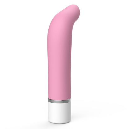 10 Speed Silicone Tongue Licking Mini Clit Vibe