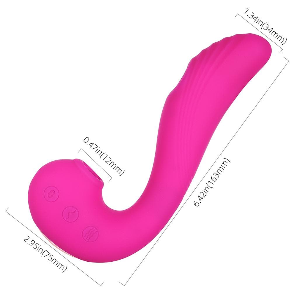 Angel – Triple Tease G-Spot Stimulator