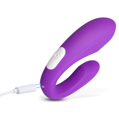 Le Couplet – Remote Control Wearable G-Spot and Clit Vibrator