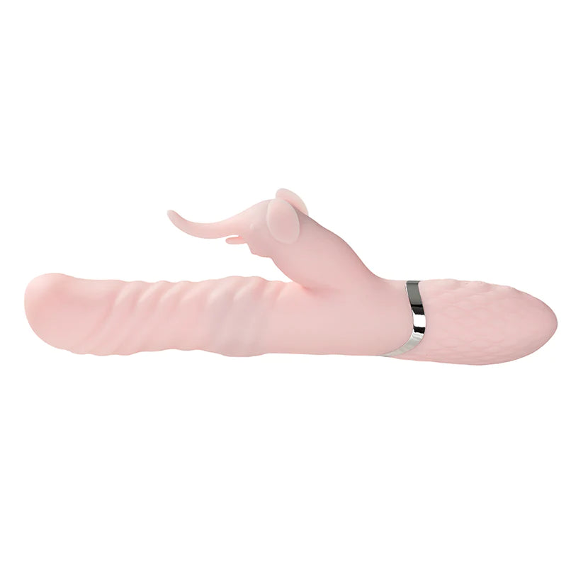 Wet Bliss – Intense Thrusting, Beads &amp; Licks for Squirting