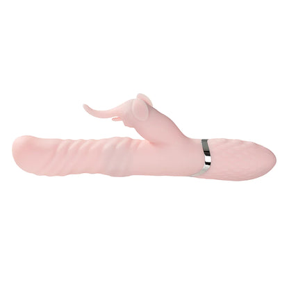 Wet Bliss – Intense Thrusting, Beads &amp; Licks for Squirting