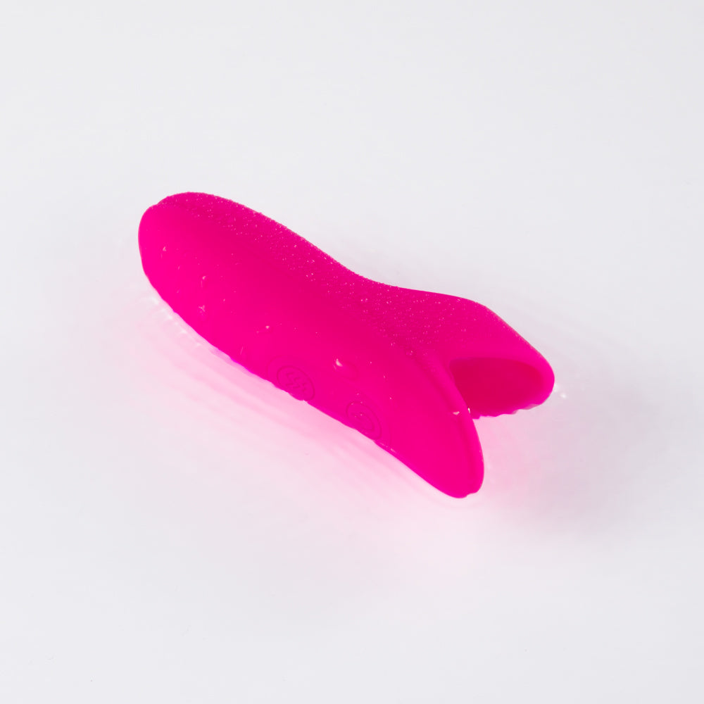 Dory – Versatile Finger Vibrator