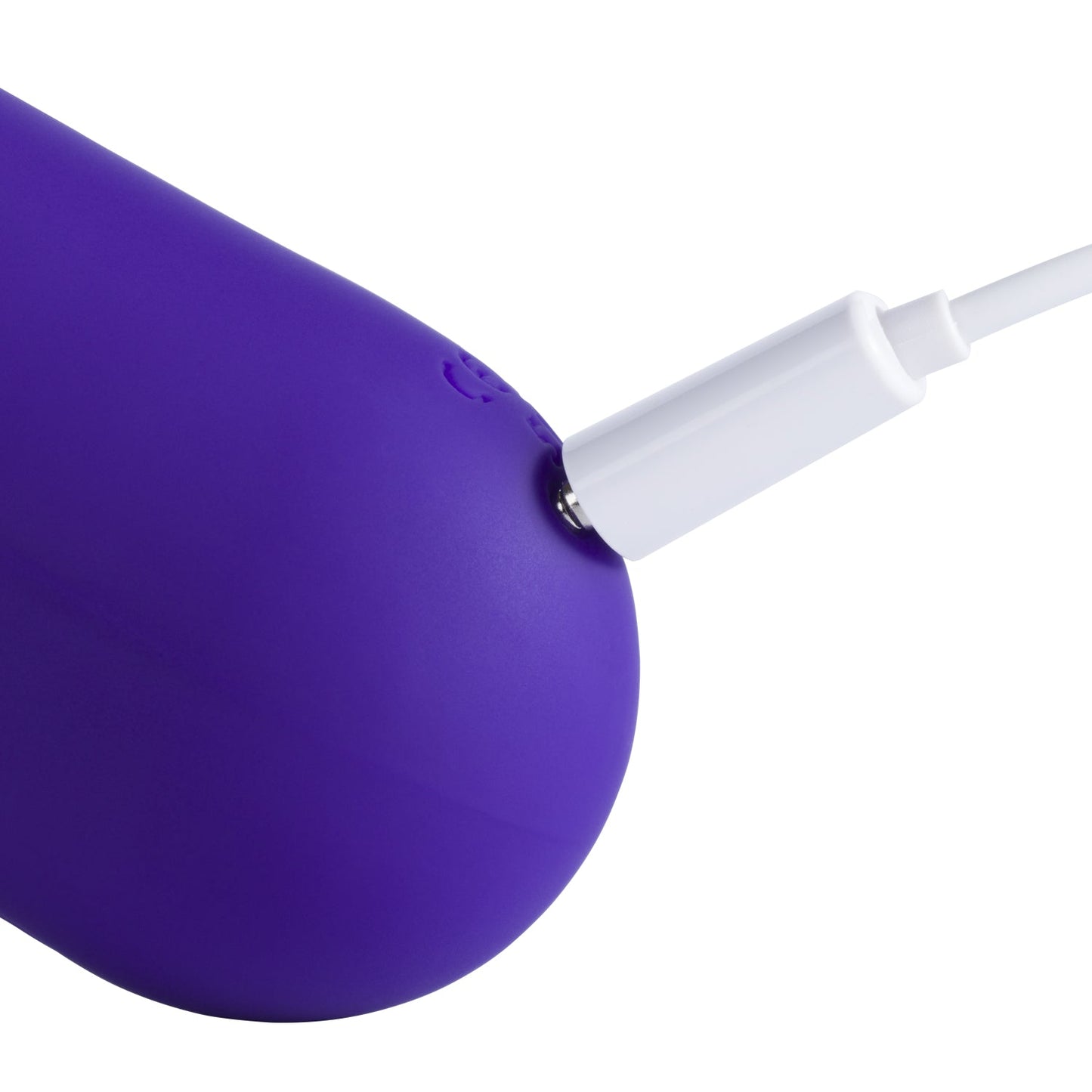 Abby – Mini Clit Licking Vibrator Tongue Sex Toy
