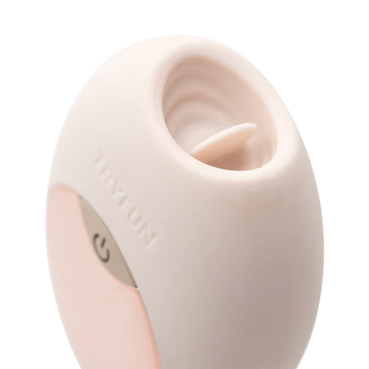 TRYFUN IN SERIES LICKING VIBRATOR