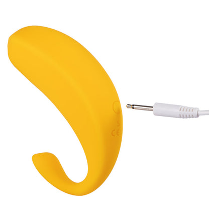 BIBI – Remote Control Wearable G-Spot Vibrator