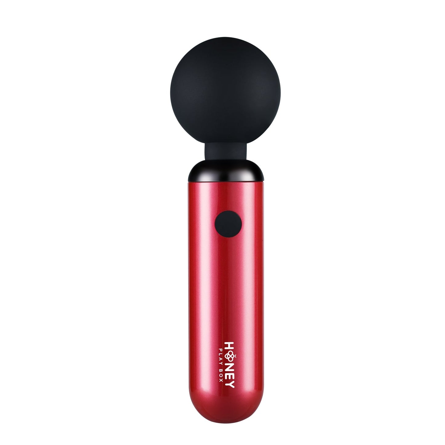 Pomi Wand – Powerful Mini Vibrating Wand Massager