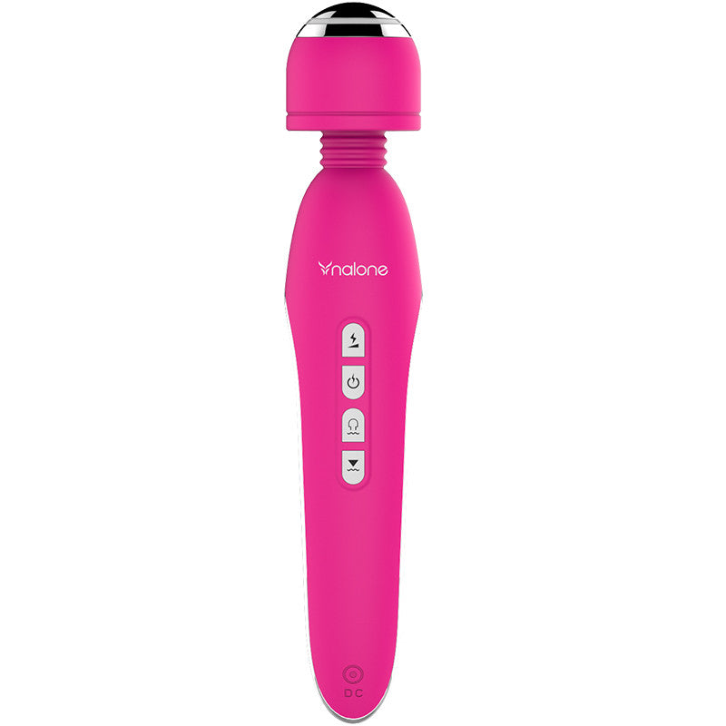 Nalone Electro USB Rechargeable Couples Massager