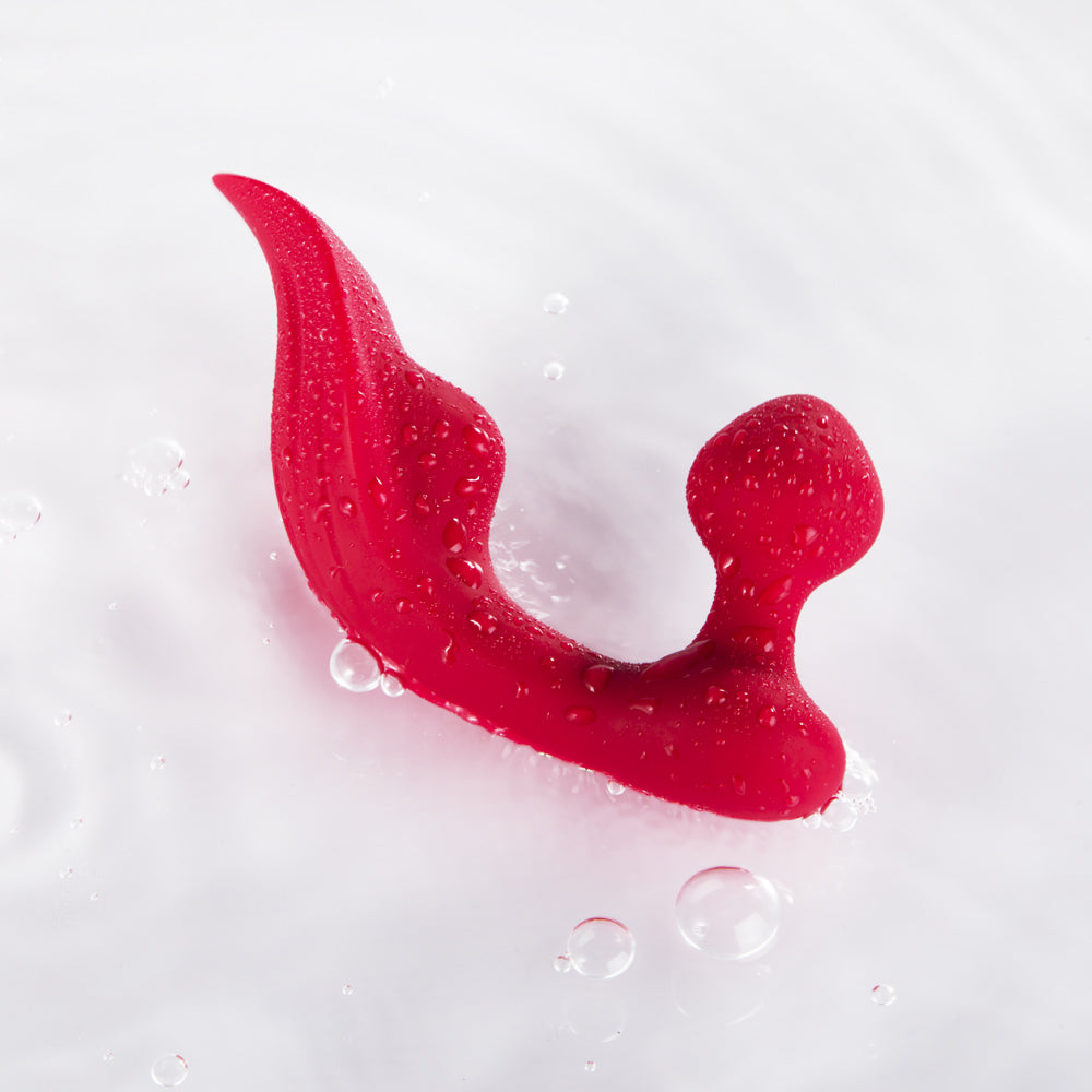 Lamia – Dual Clit and Anal Panty Vibrator
