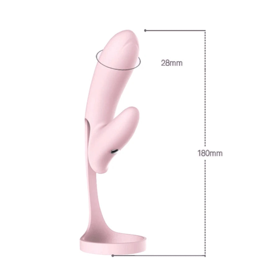 MASTURBATION SIMPLIFIED FINGER VIBRATOR