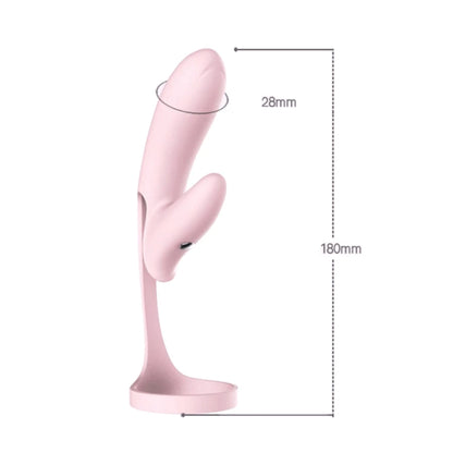 MASTURBATION SIMPLIFIED FINGER VIBRATOR